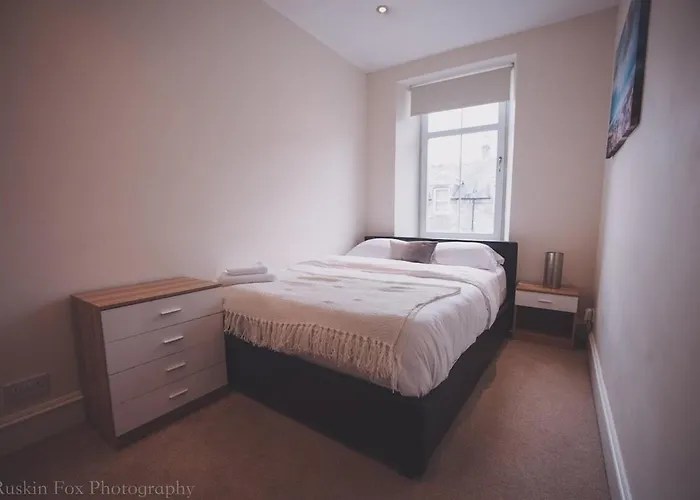 Apartment C